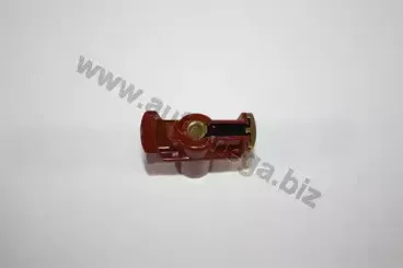 150095010 AUTOMEGA Бегунок распределителя зажигани