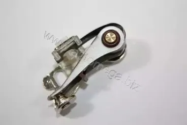 150102210 AUTOMEGA Контактная группа, распределитель зажигания