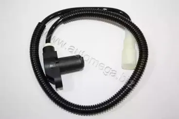 150105010 AUTOMEGA Датчик, частота вращения колеса