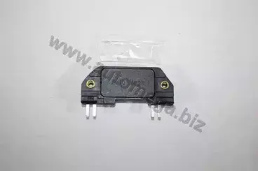 150107310 AUTOMEGA Блок управления, система зажигания