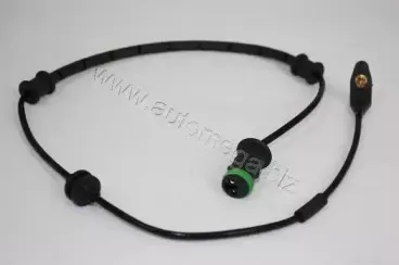 150108810 AUTOMEGA Датчик, износ тормозных колодок