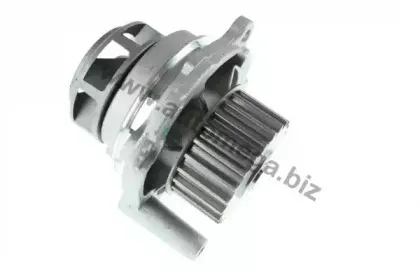 160007510 AUTOMEGA Водяной насос