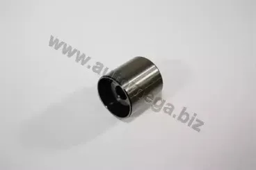 160007710 AUTOMEGA Паразитный / Ведущий ролик, зубчатый ремень