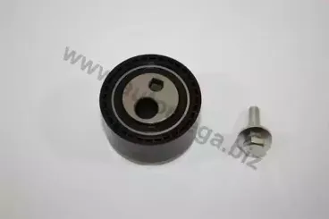 160008110 AUTOMEGA Натяжной ролик, ремень ГРМ