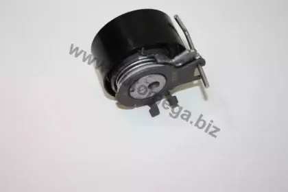 160008410 AUTOMEGA Натяжной ролик, ремень ГРМ