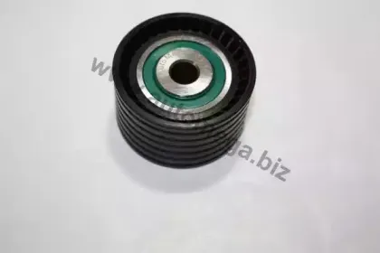 160009210 AUTOMEGA Паразитный / Ведущий ролик, зубчатый ремень