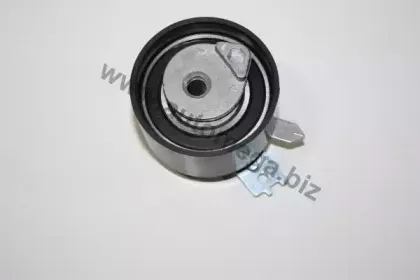 160010210 AUTOMEGA Натяжной ролик, ремень ГРМ