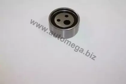 160010910 AUTOMEGA Натяжной ролик, ремень ГРМ