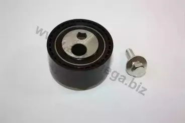 160011410 AUTOMEGA Натяжной ролик, ремень ГРМ