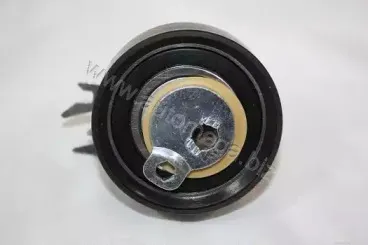 160011610 AUTOMEGA Натяжной ролик, ремень ГРМ