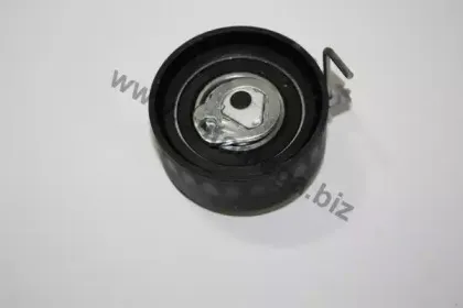 160015310 AUTOMEGA Натяжной ролик, ремень ГРМ