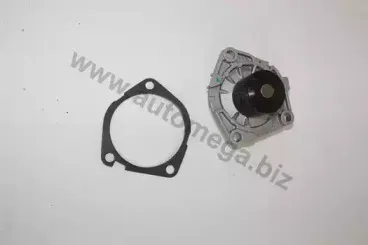 160016710 AUTOMEGA Водяной насос