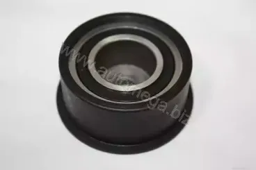 160017110 AUTOMEGA Паразитный / Ведущий ролик, зубчатый ремень