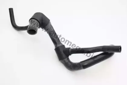 160020610 AUTOMEGA Шланг радиатора