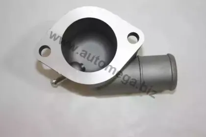 160020710 AUTOMEGA Фланец охлаждающей жидкости