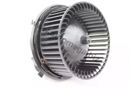 160021610 AUTOMEGA Вентилятор салона