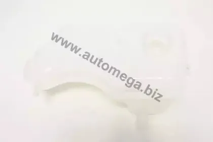 160022310 AUTOMEGA Компенсационный бак, охлаждающая жидкость