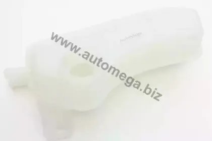 160022610 AUTOMEGA Компенсационный бак, охлаждающая жидкость