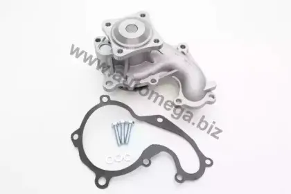 160022910 AUTOMEGA Водяной насос