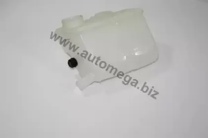 160023210 AUTOMEGA Компенсационный бак, охлаждающая жидкость