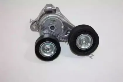 160025210 AUTOMEGA Натяжная планка, поликлиновой ремень