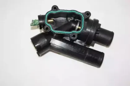 160025910 AUTOMEGA Термостат, охлаждающая жидкость