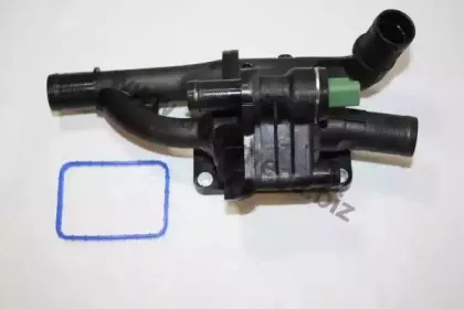 160028510 AUTOMEGA Термостат, охлаждающая жидкость