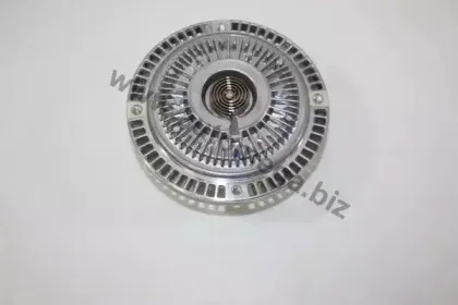 160029710 AUTOMEGA Сцепление, вентилятор радиатора