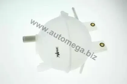 160030710 AUTOMEGA Компенсационный бак, охлаждающая жидкость