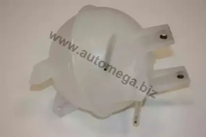 160030810 AUTOMEGA Компенсационный бак, охлаждающая жидкость