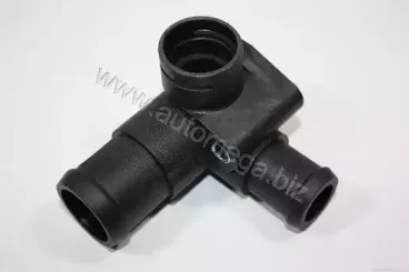 160033010 AUTOMEGA Фланец охлаждающей жидкости