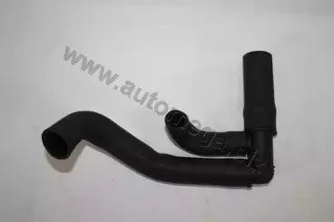 160034010 AUTOMEGA Шланг радиатора