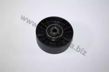 160034110 AUTOMEGA Паразитный / ведущий ролик, поликлиновой ремень