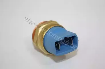 160035410 AUTOMEGA Термовыключатель, вентилятор радиатора