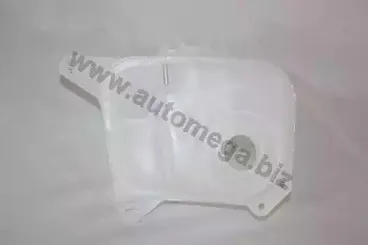 160036010 AUTOMEGA Компенсационный бак, охлаждающая жидкость