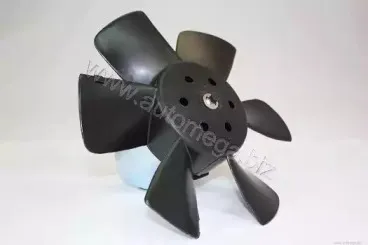 160036510 AUTOMEGA Электродвигатель, вентилятор радиатора