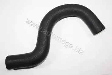 160040510 AUTOMEGA Шланг радиатора