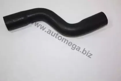 160040610 AUTOMEGA Шланг радиатора