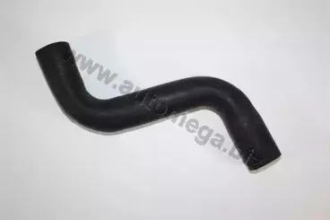 160040710 AUTOMEGA Шланг радиатора