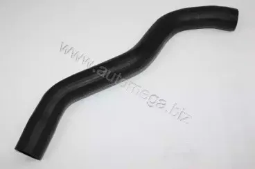 160040810 AUTOMEGA Шланг радиатора