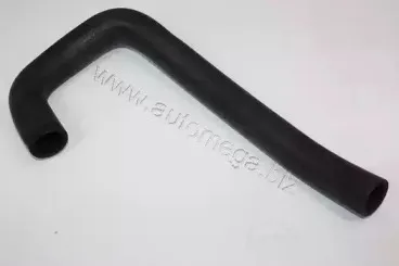 160041110 AUTOMEGA Шланг радиатора