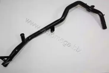 160042810 AUTOMEGA Трубка охлаждающей жидкости