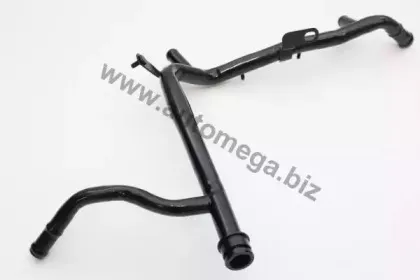 160043010 AUTOMEGA Трубка охлаждающей жидкости