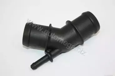 160043310 AUTOMEGA Фланец охлаждающей жидкости