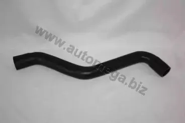 160043710 AUTOMEGA Шланг радиатора