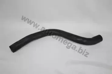 160044110 AUTOMEGA Шланг радиатора