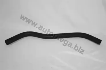 160044410 AUTOMEGA Шланг радиатора