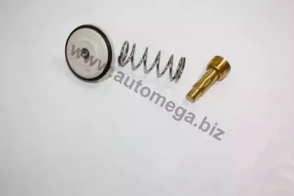 160045010 AUTOMEGA Термостат, охлаждающая жидкость