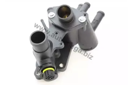 160045110 AUTOMEGA Корпус термостата