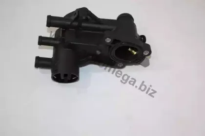 160045710 AUTOMEGA Корпус термостата